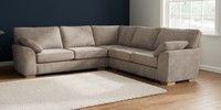 Large Corner Sofa - Universal