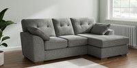 Small Sofa Chaise - Right Hand