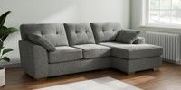 Medium Sofa Chaise - Right Hand