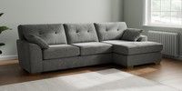 Large Sofa Chaise - Right Hand