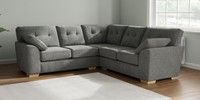 Medium Corner Sofa - Universal