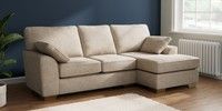 Medium Sofa Chaise - Right Hand
