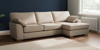 Large Sofa Chaise - Right Hand