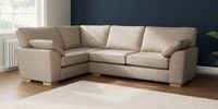 Large Corner Sofa - Left Hand