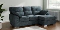 Small Sofa Chaise - Right Hand