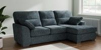 Medium Sofa Chaise - Right Hand