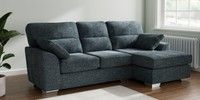 Medium Sofa Chaise - Right Hand