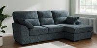 Medium Sofa Chaise - Right Hand