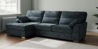 Large Sofa Chaise - Left Hand