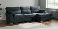 Large Sofa Chaise - Right Hand