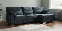 Large Sofa Chaise - Right Hand