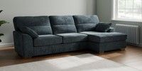 Large Sofa Chaise - Right Hand
