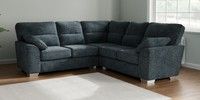 Medium Corner Sofa - Universal