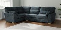 Large Corner Sofa - Left Hand