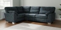 Large Corner Sofa - Left Hand