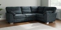 Large Corner Sofa - Right Hand
