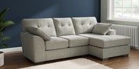 Small Sofa Chaise - Right Hand