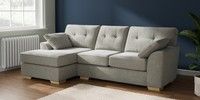 Medium Sofa Chaise - Left Hand