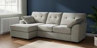 Medium Sofa Chaise - Left Hand