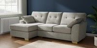 Medium Sofa Chaise - Left Hand