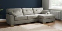 Large Sofa Chaise - Right Hand