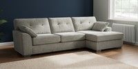 Large Sofa Chaise - Right Hand