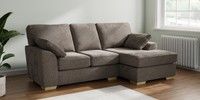 Small Sofa Chaise - Right Hand