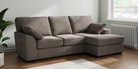 Medium Sofa Chaise - Right Hand