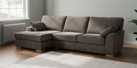 Large Sofa Chaise - Left Hand