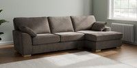 Large Sofa Chaise - Right Hand