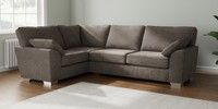 Large Corner Sofa - Left Hand