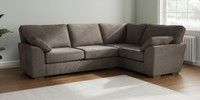 Large Corner Sofa - Right Hand