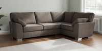 Large Corner Sofa - Right Hand