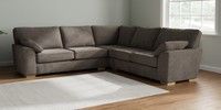 Large Corner Sofa - Universal