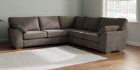 Large Corner Sofa - Universal