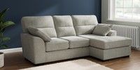 Small Sofa Chaise - Right Hand