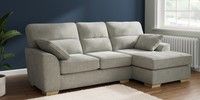 Medium Sofa Chaise - Right Hand