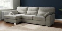 Large Sofa Chaise - Left Hand