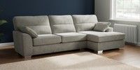 Large Sofa Chaise - Right Hand