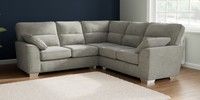 Medium Corner Sofa - Universal