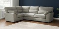 Large Corner Sofa - Left Hand