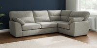 Large Corner Sofa - Right Hand