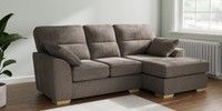 Small Sofa Chaise - Right Hand