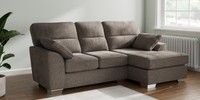 Small Sofa Chaise - Right Hand