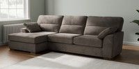 Large Sofa Chaise - Left Hand