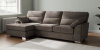 Large Sofa Chaise - Left Hand