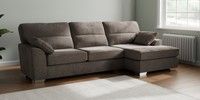 Large Sofa Chaise - Right Hand