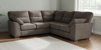 Medium Corner Sofa - Universal