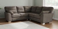 Medium Corner Sofa - Universal