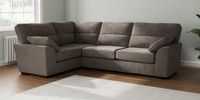 Large Corner Sofa - Left Hand